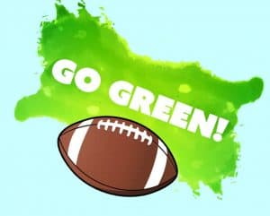 go_green