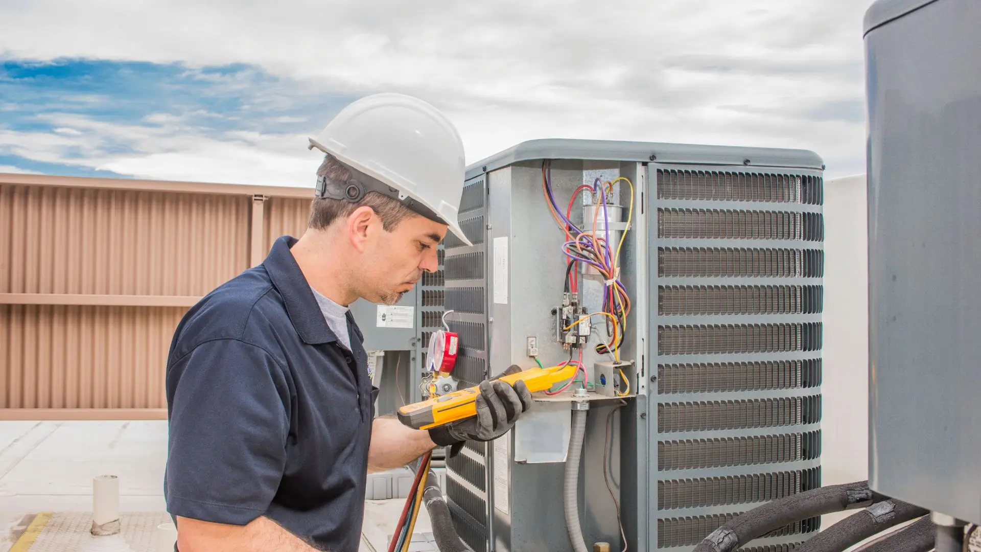 HVAC Services