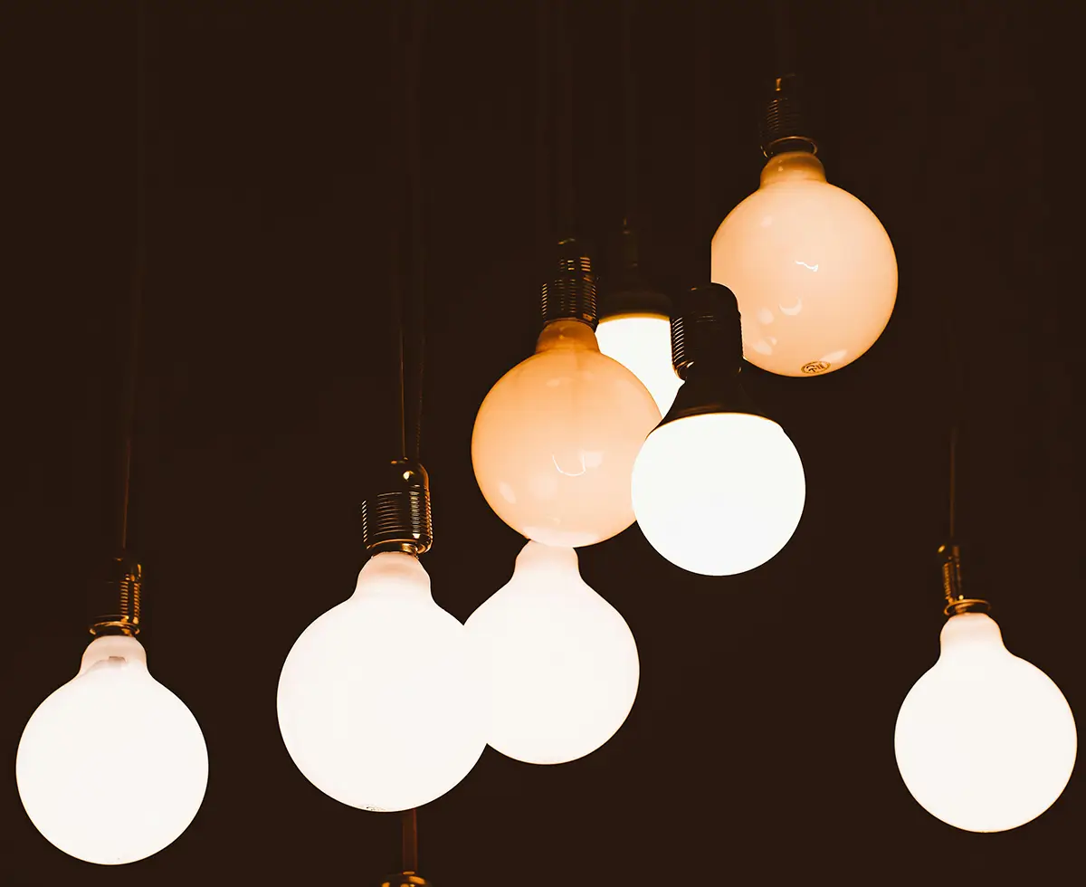 Lighting - Pendant Lamps